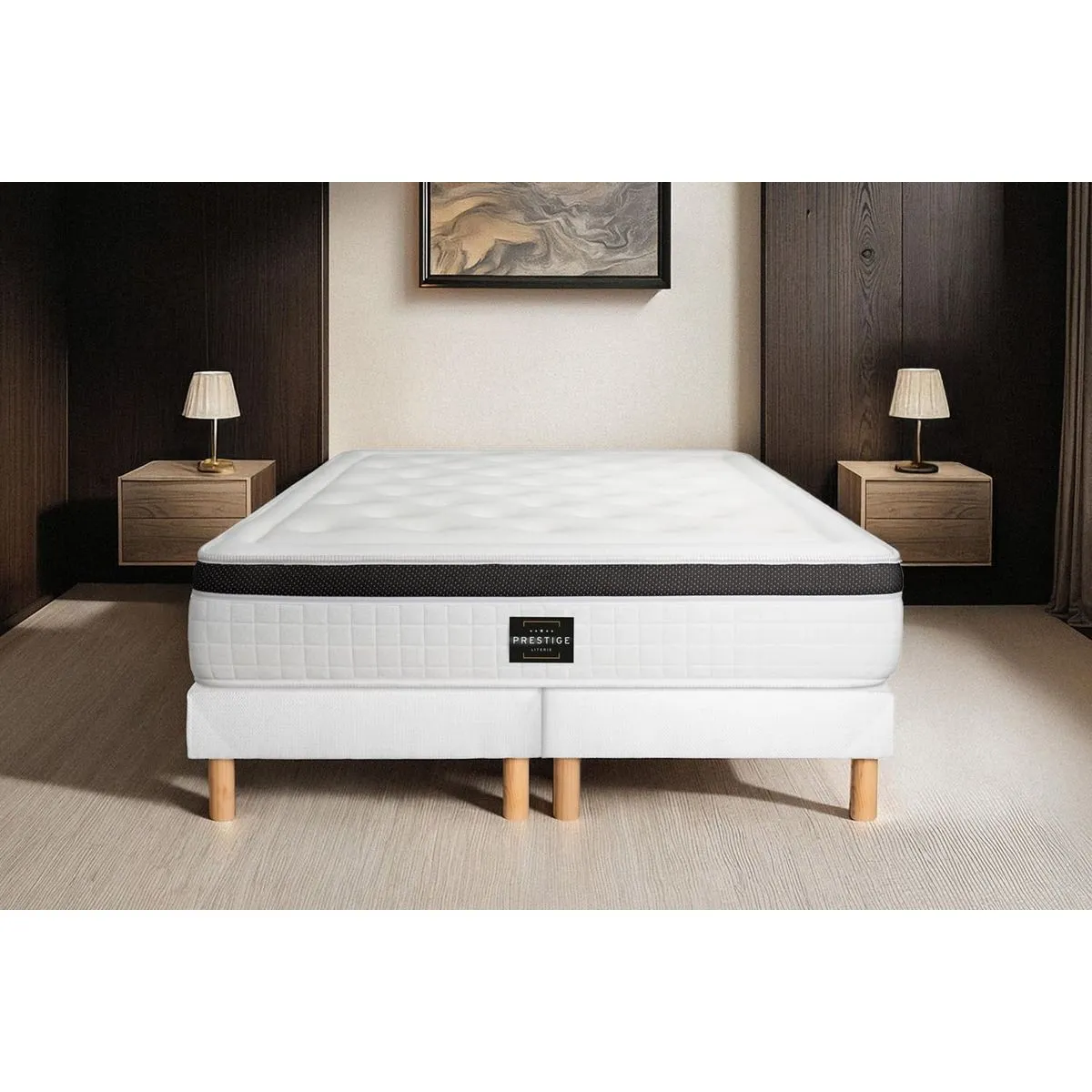 PRESTIGE LITERIE Privil&egrave;ge 200x200