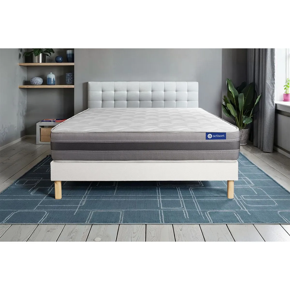 ACTISOM  Actilatex Relax 200x200