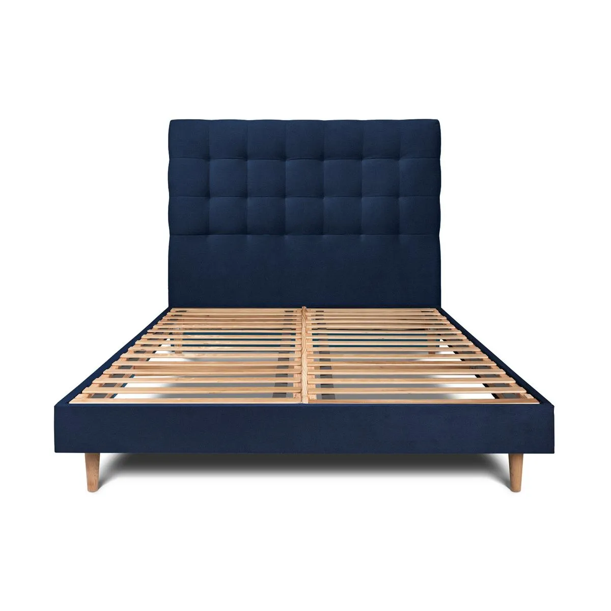 Sommeil de plomb lit d'appoint - Bleu