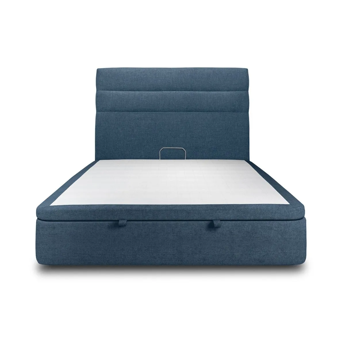 Sommeil de plomb lit coffre - Bleu