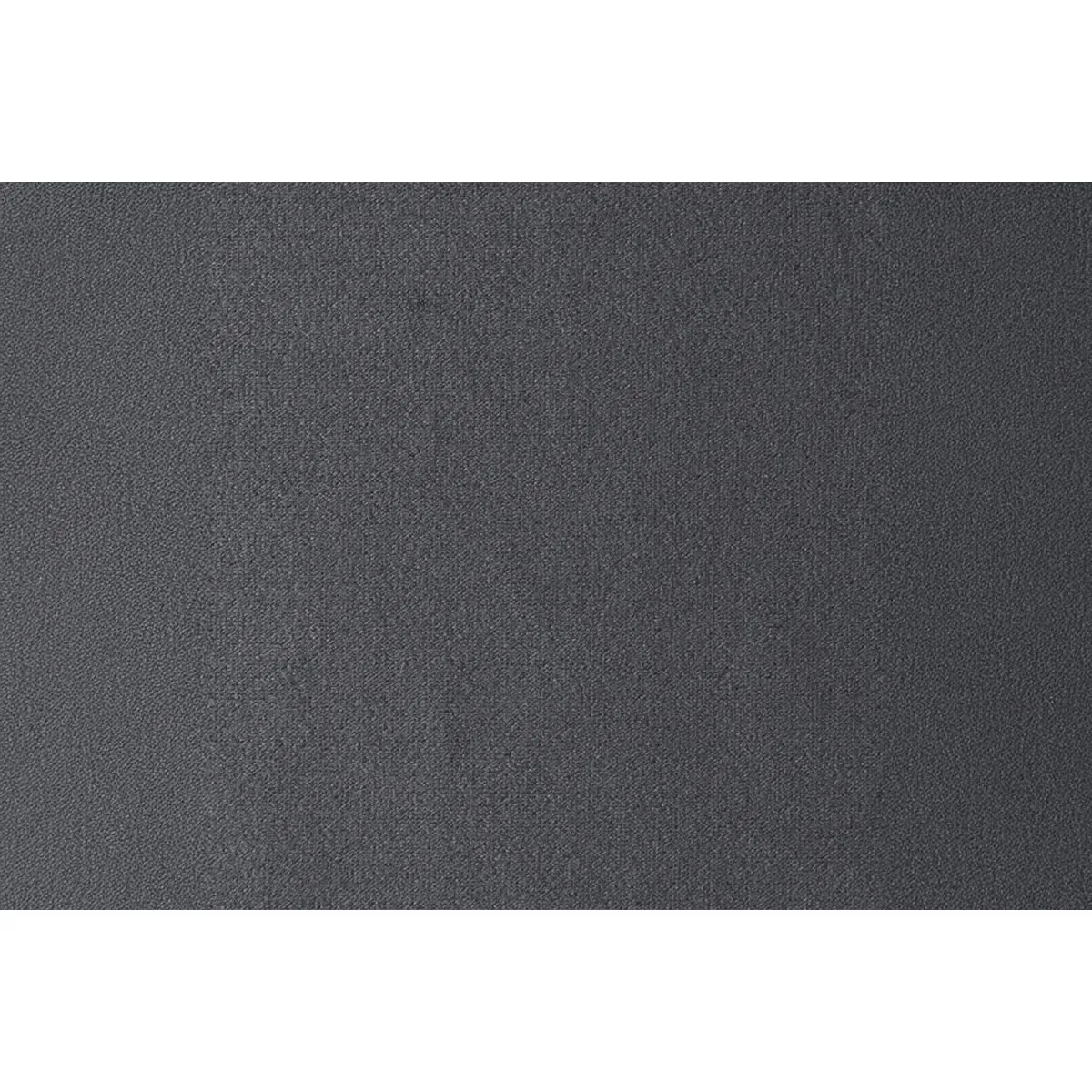 Sommeil de plomb Lit d'appoint tapissier - Anthracite