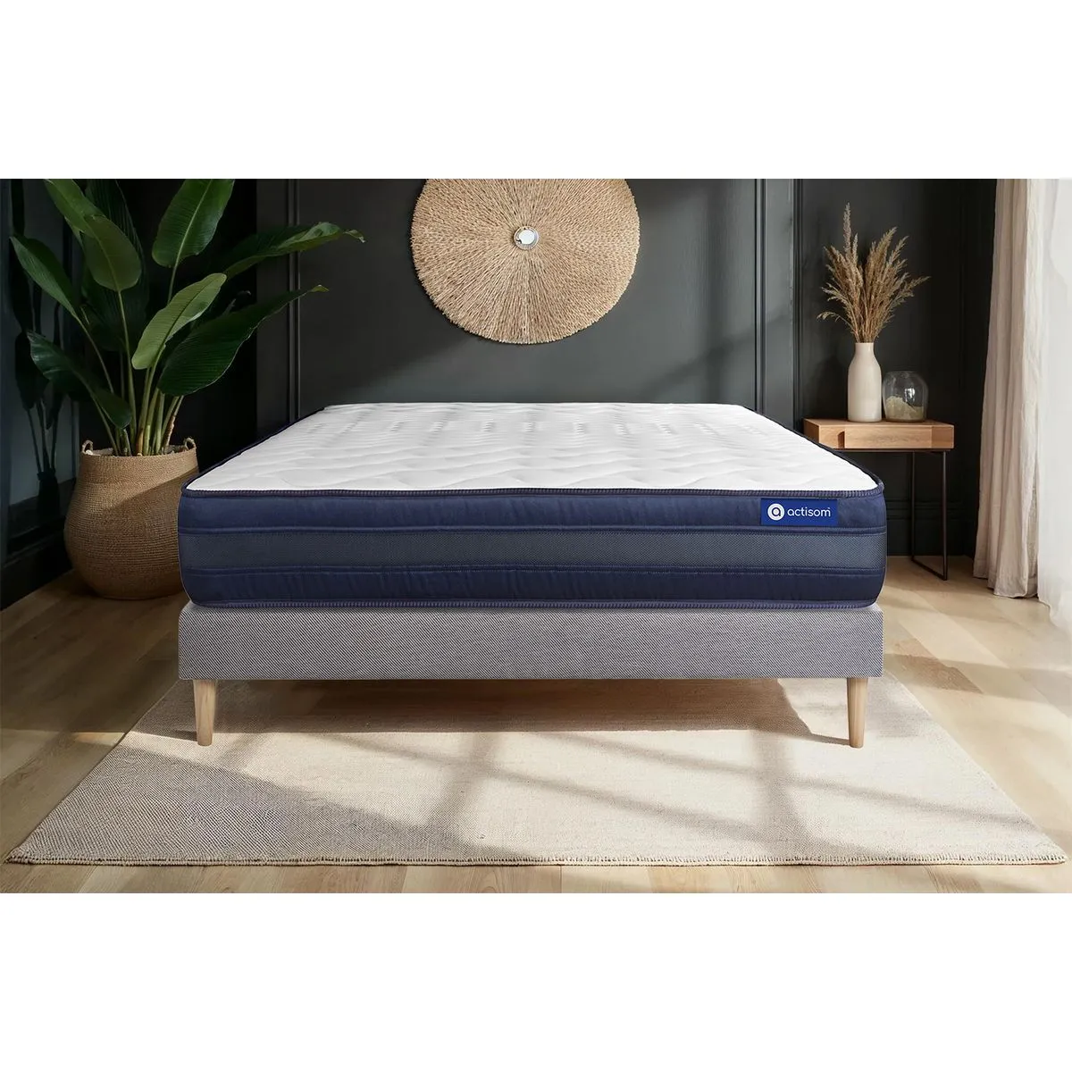 ACTISOM  ACTIFLEX TECH - 200x200 cm
