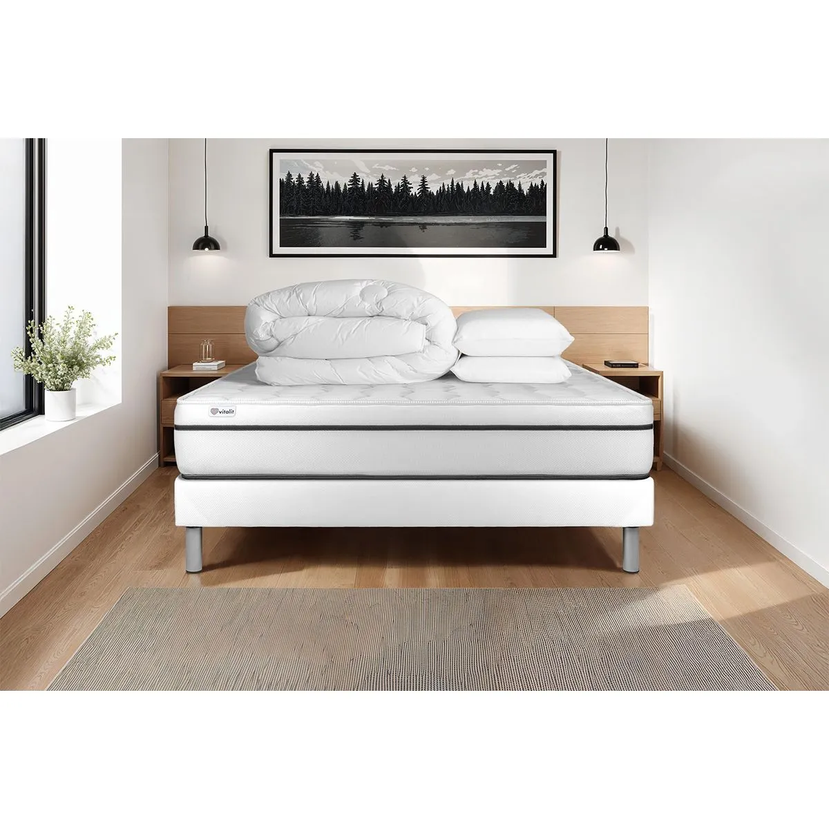 VITALIT VITAL SPA 200x200