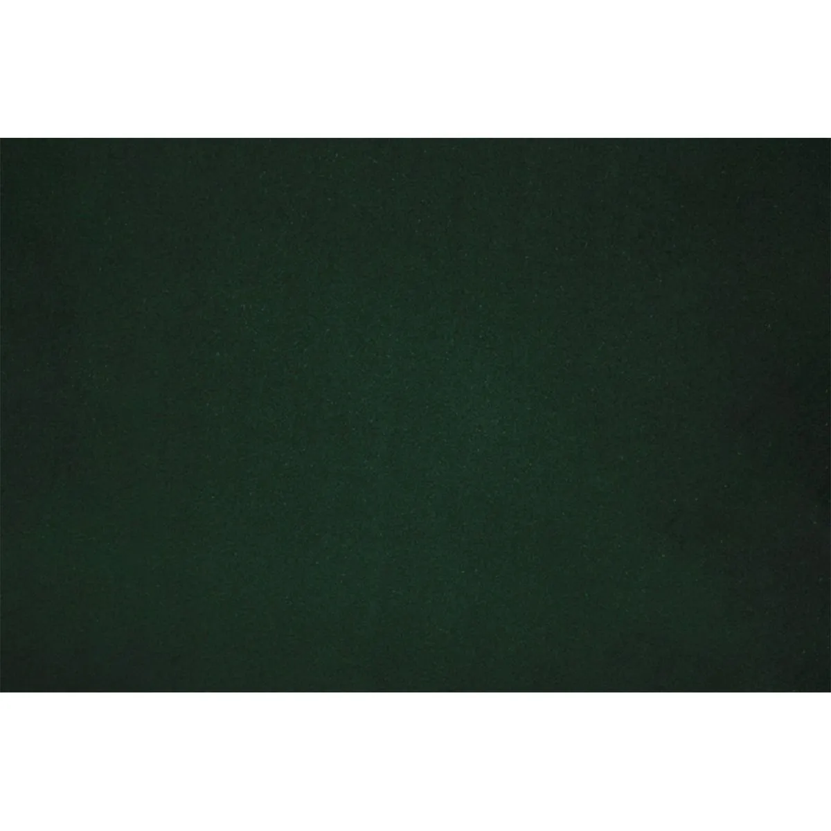 Sommeil de plomb Lit d'appoint velours - Vert
