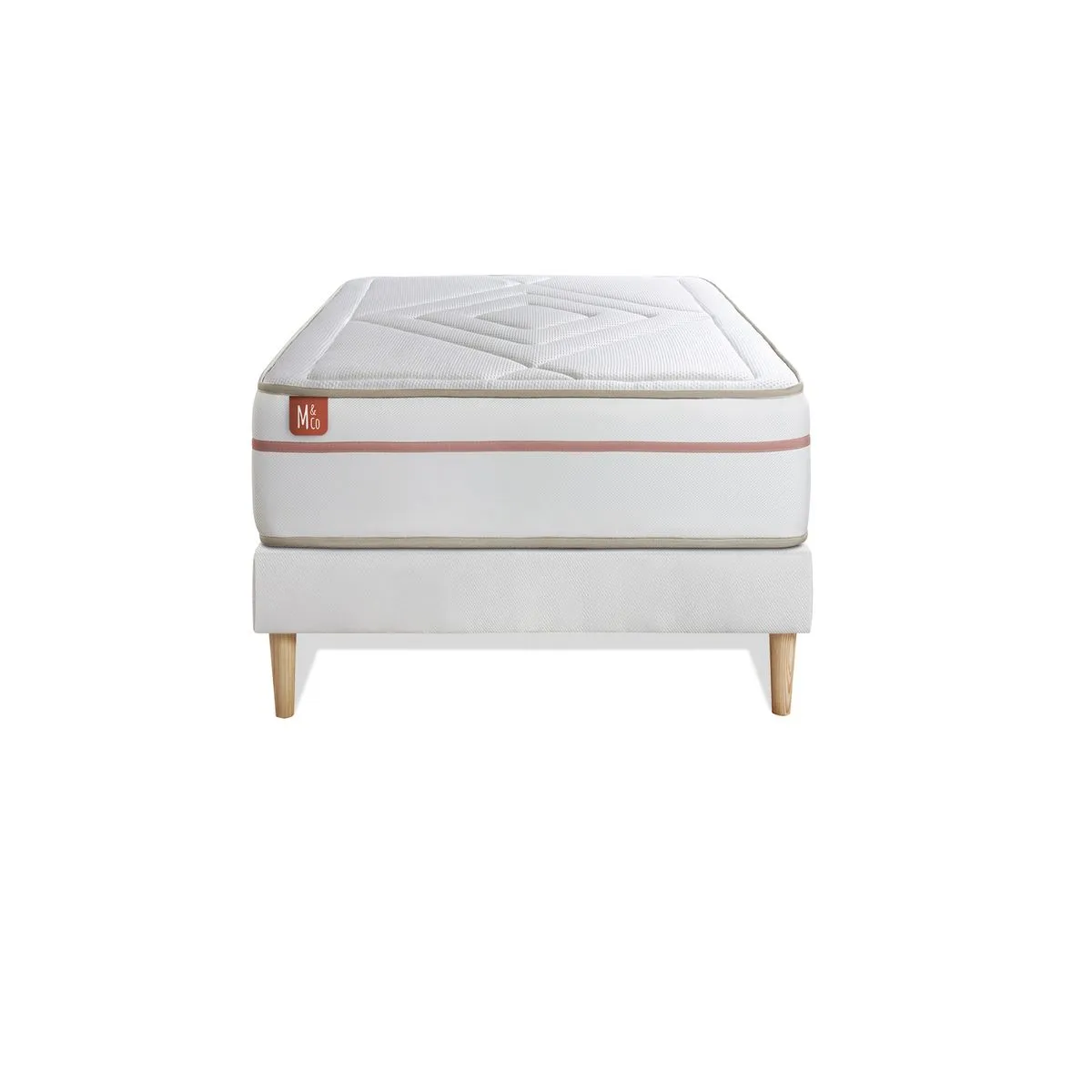 MarmottesetCo LE PAISIBLE 90x200 MarmottesetCo LE PAISIBLE 90x200