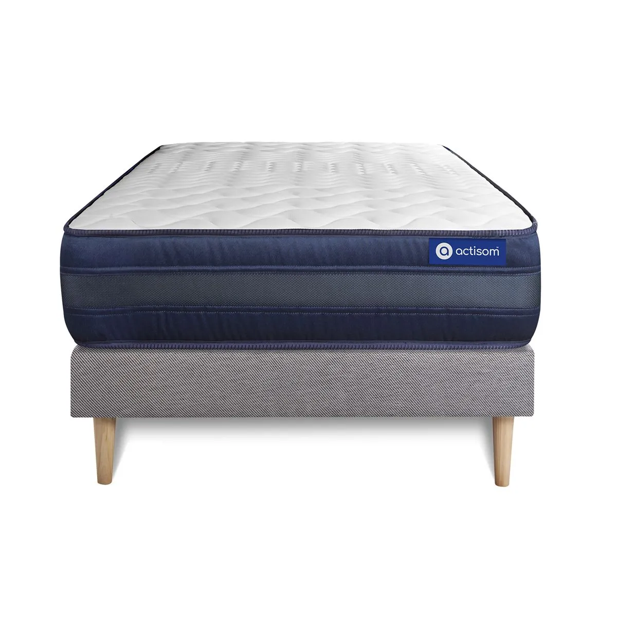 ACTISOM ACTIFLEX TECH 80x190 ACTISOM ACTIFLEX TECH 80x190