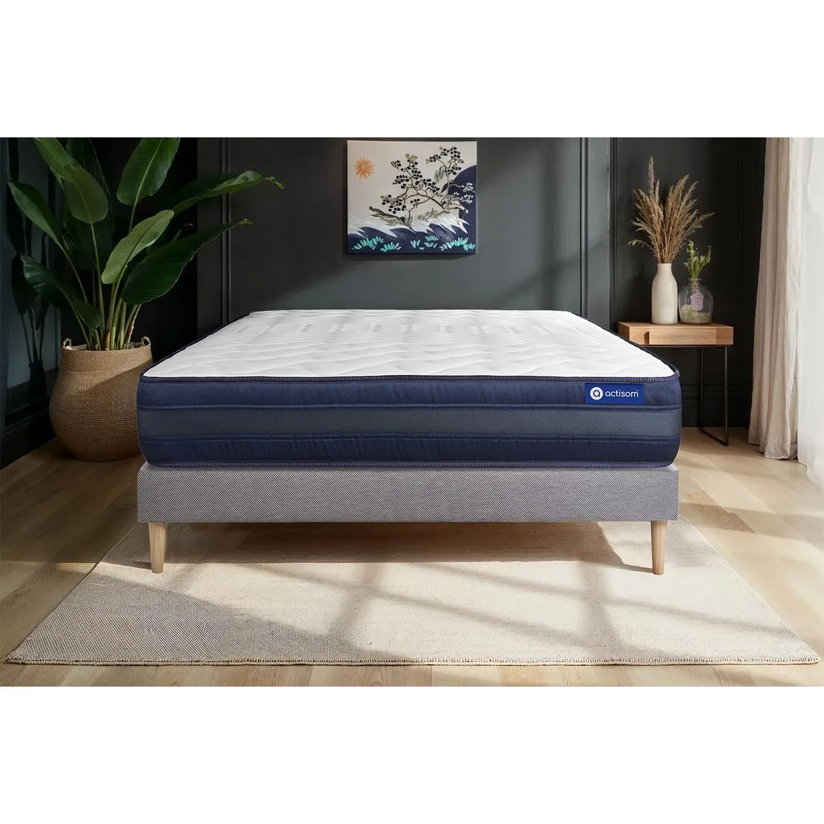 ACTISOM  ACTILATEX TECH - 200x200