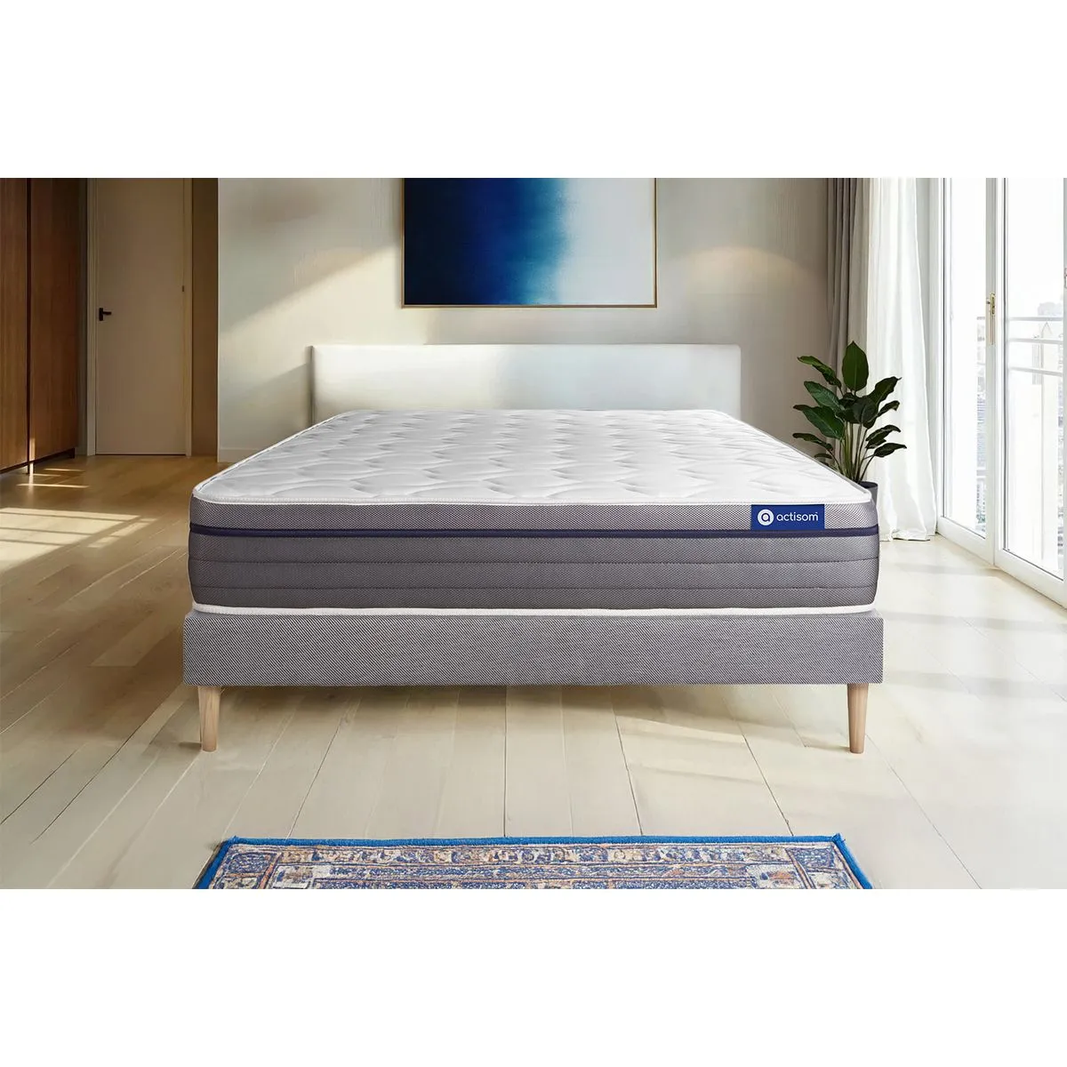 ACTISOM  ACTILATEX ZEN 200x200