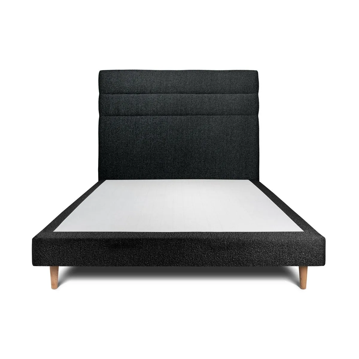 Sommeil de plomb lit d'appoint - Noir