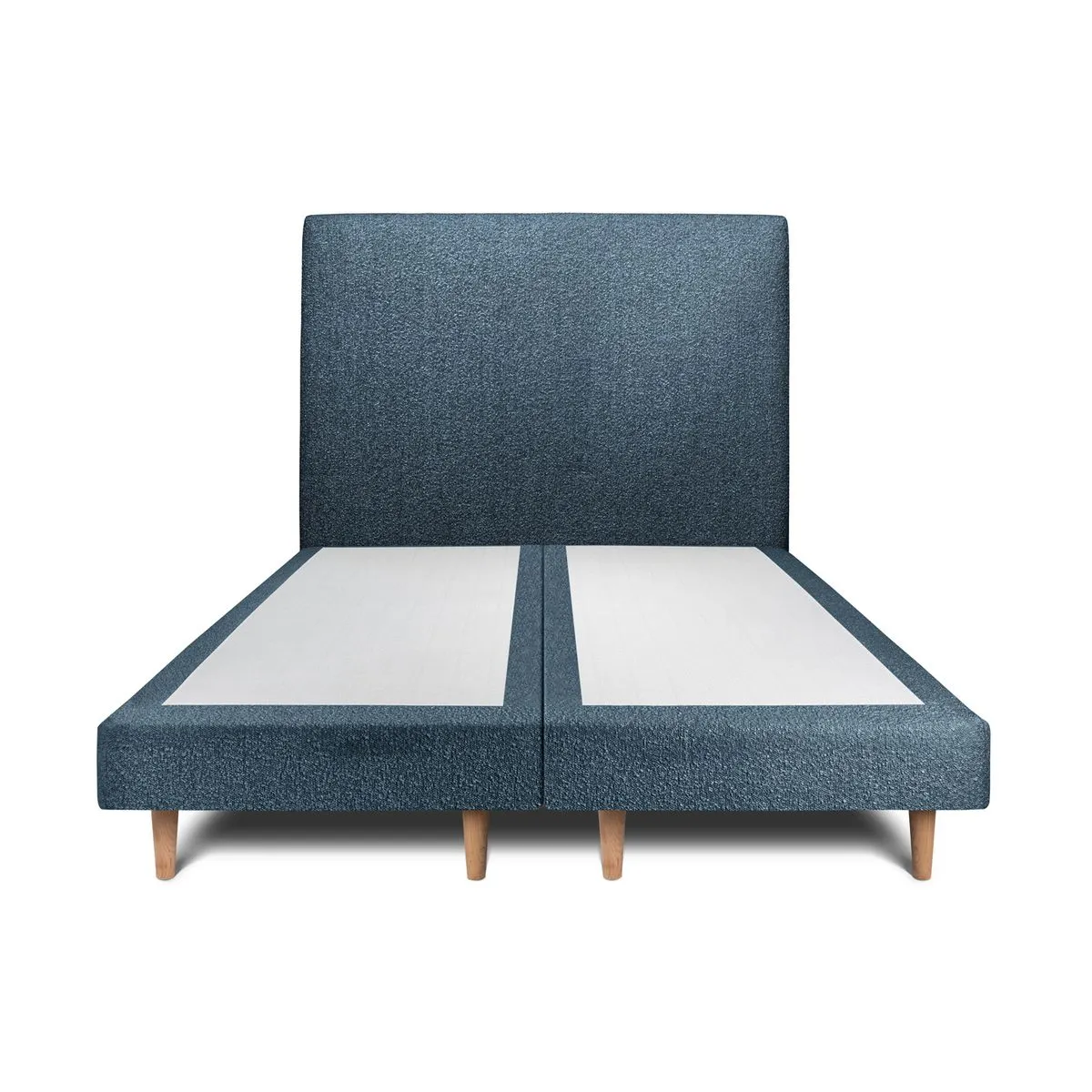 Sommeil de plomb Lit d'appoint - Bleu