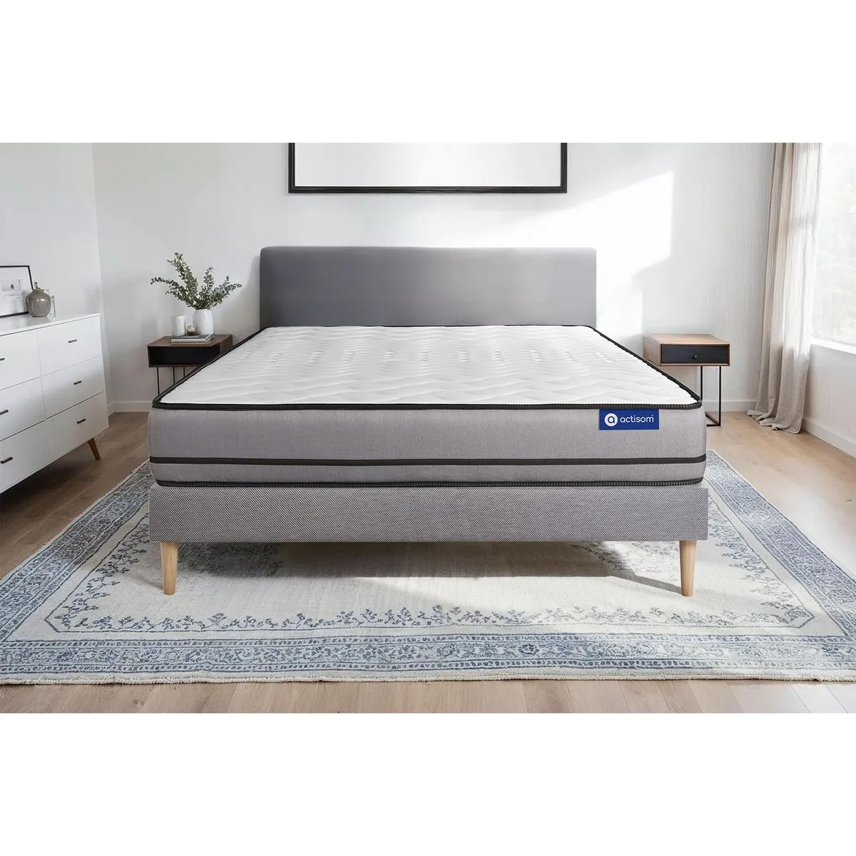 Actisom Actiflex Night - 200X200 Cm