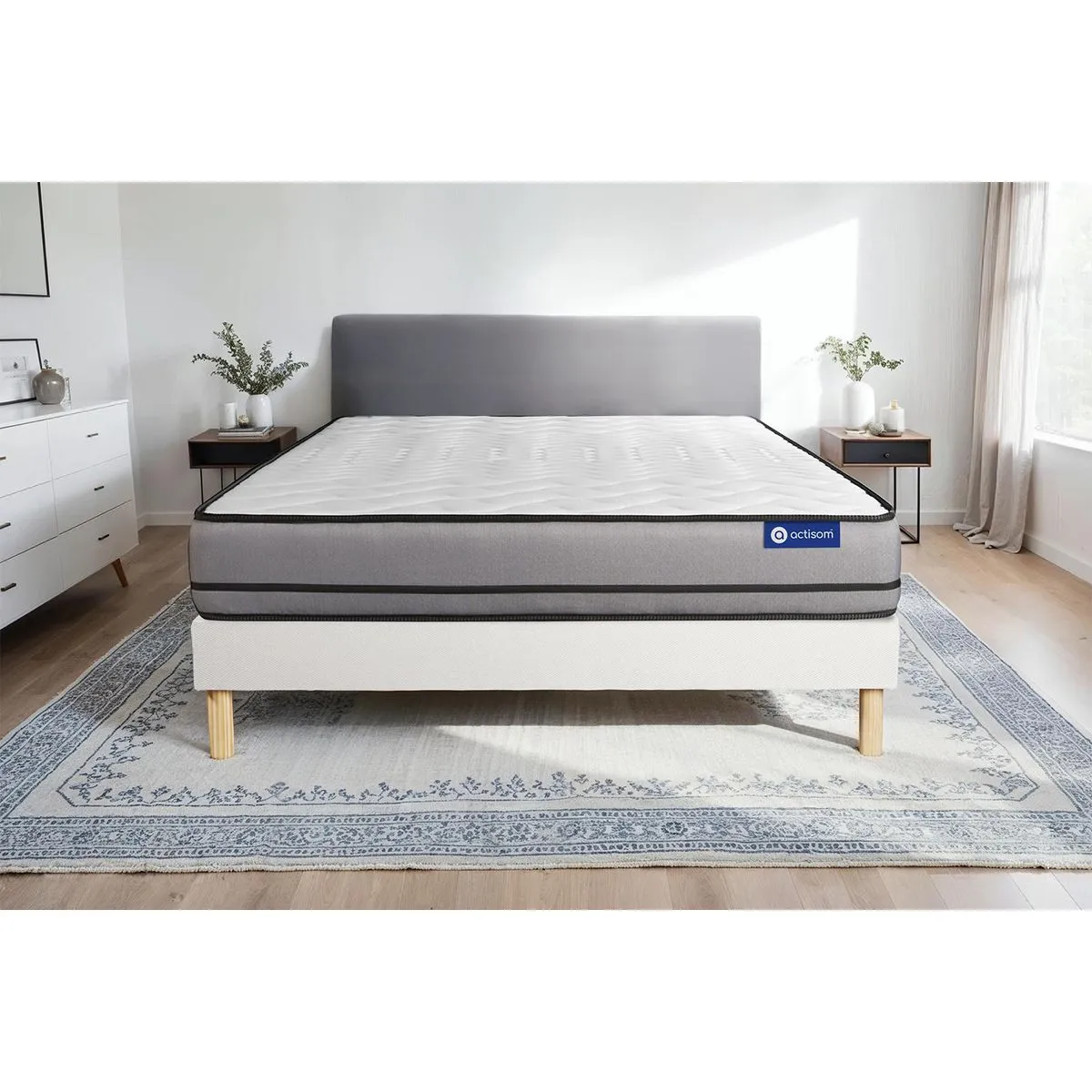 ACTISOM  ACTIFLEX NIGHT 200x200