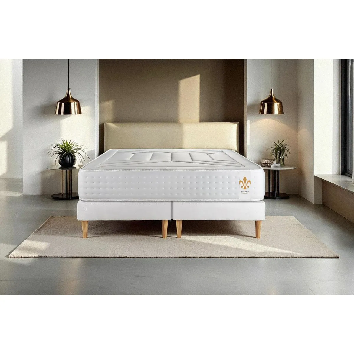 Litier-Deluxe Vingt-Quatre 200x200 Litier-Deluxe Vingt-Quatre 200x200
