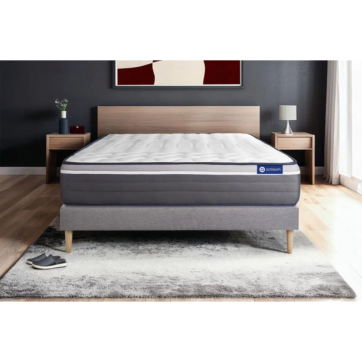 Actisom Actilatex Plus - 200X200