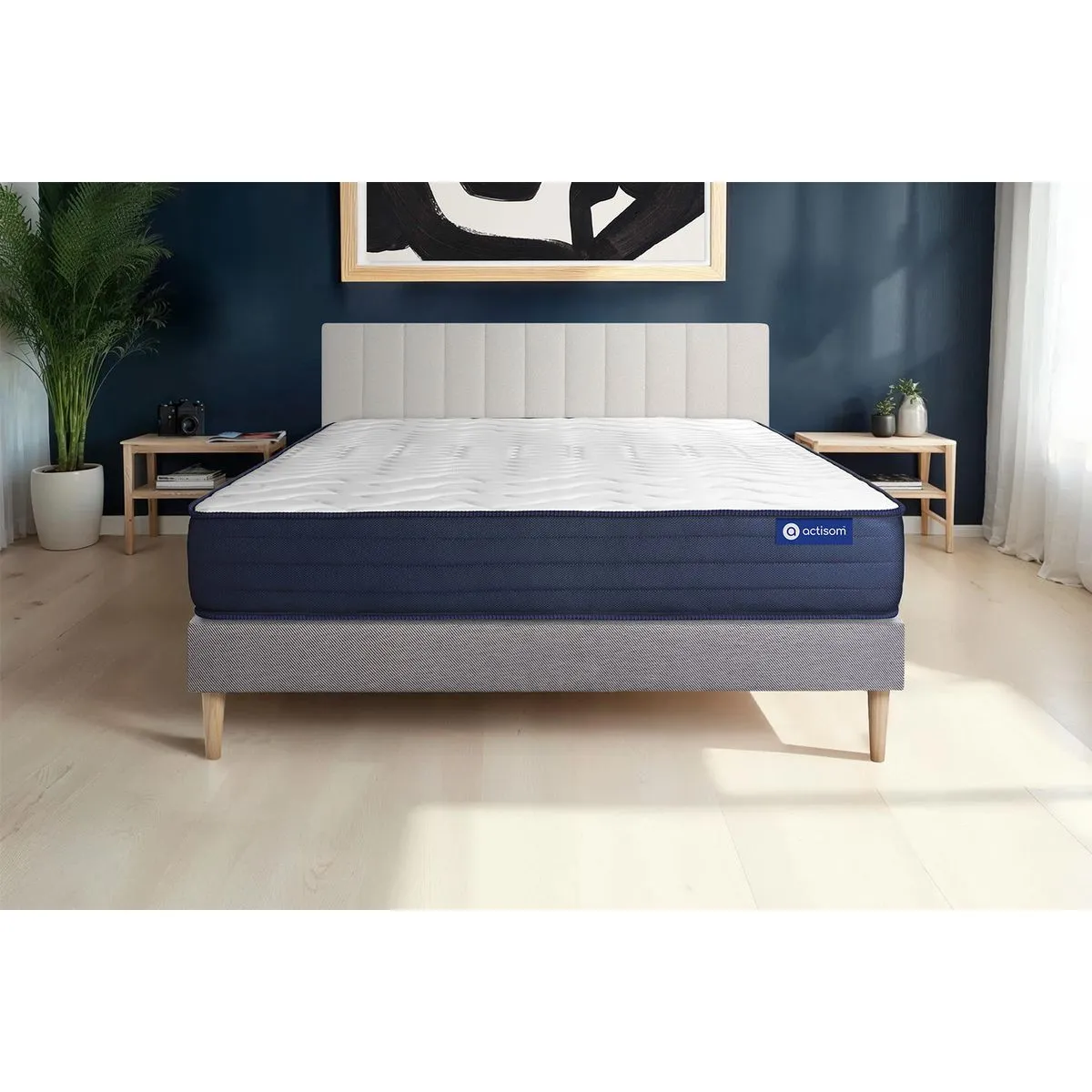 ACTISOM Actilatex LIFE 200x200