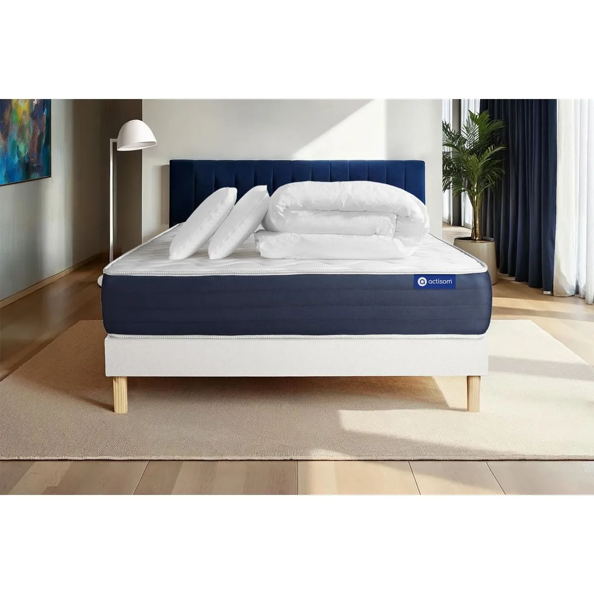 Actilatex Sleep 160x200