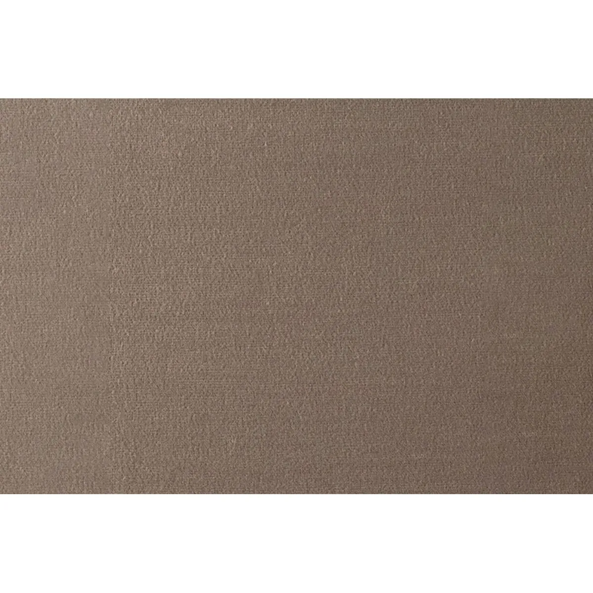 Sommeil de plomb Lit d'appoint tapissier - Taupe