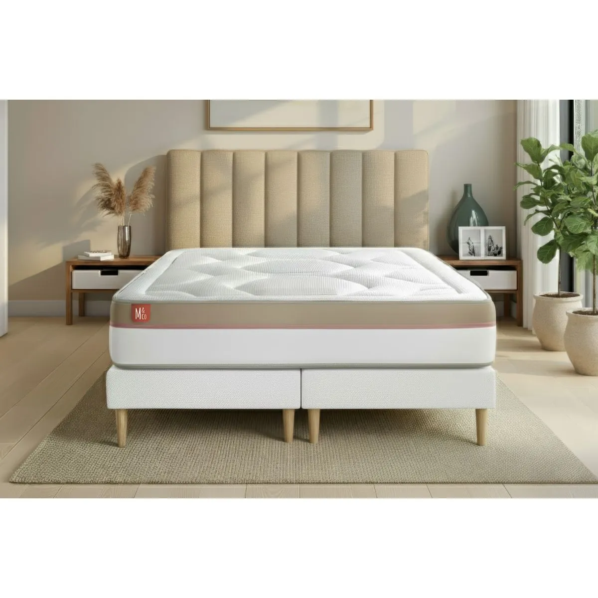 MARMOTTES-CO LE COSY 200x200 - Sommier Blanc