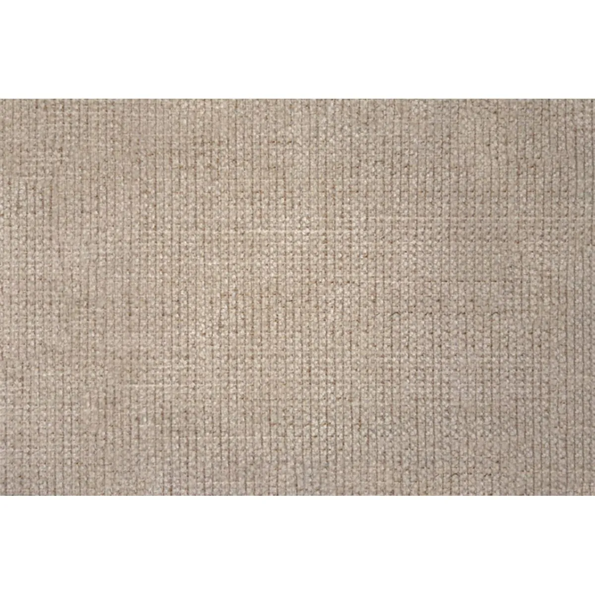 Sommeil de plomb Lit d'appoint tapissier - Beige