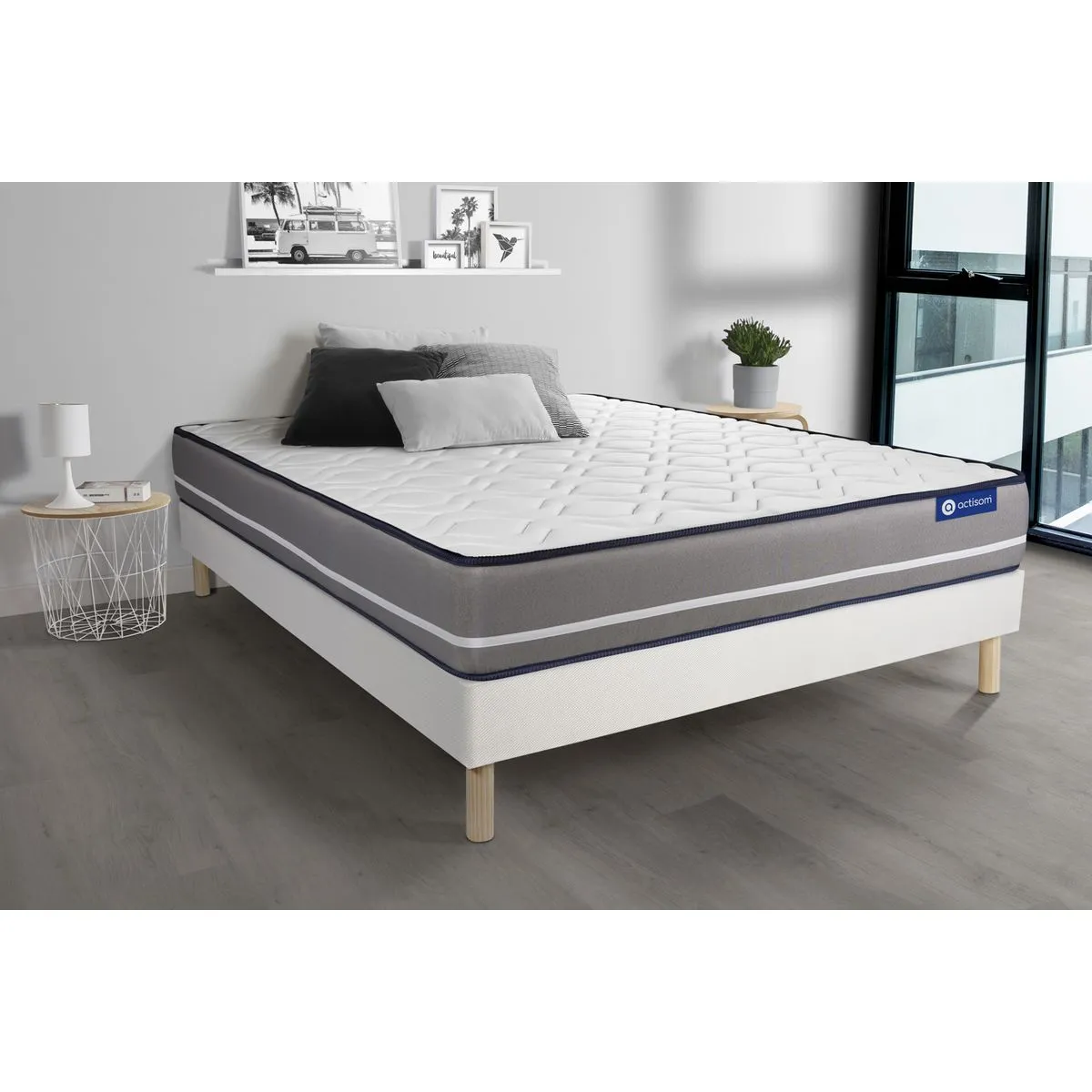 ACTISOM ACTILATEX PUR 200x200
