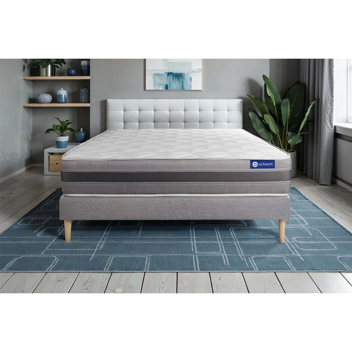 Actisom ACTIFLEX RELAX 180x200