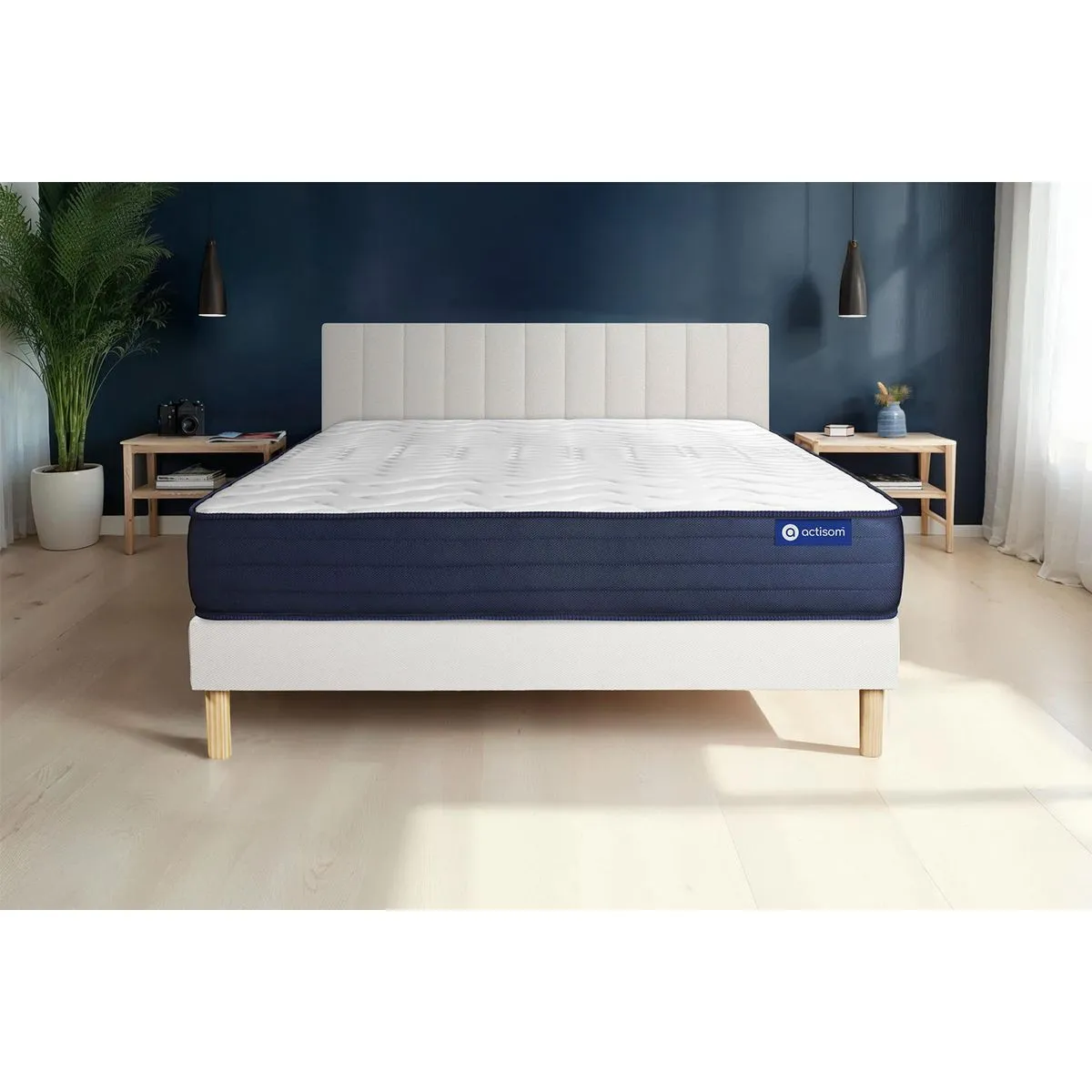 ACTISOM  Ensemble ACTIMEMO LIFE 200x200