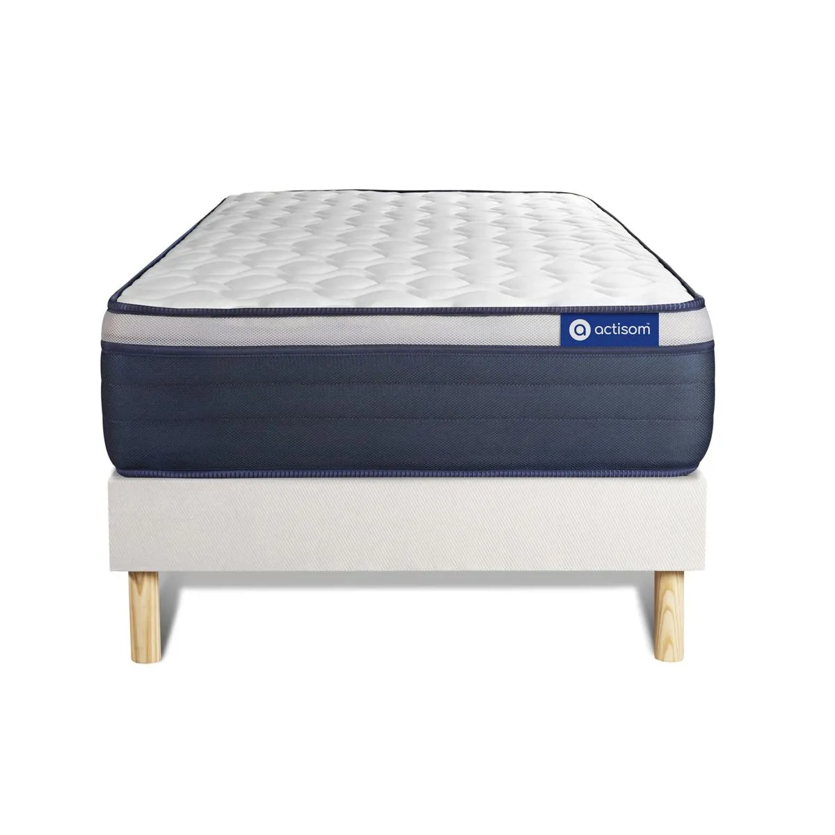 ACTISOM ACTIMEMO MAX Ensemble 80x190 cm