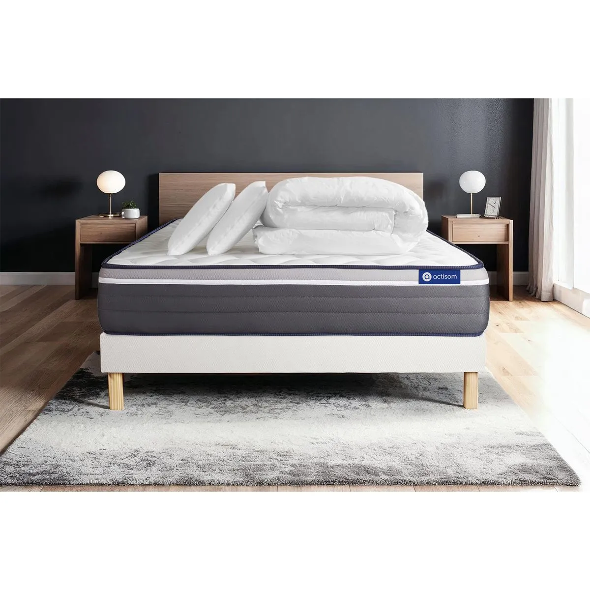 ACTISOM  Actiflex Plus 200x200