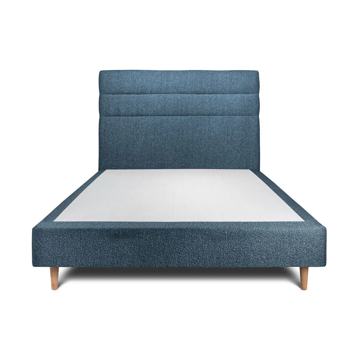 Sommeil de plomb Lit d'appoint - Bleu
