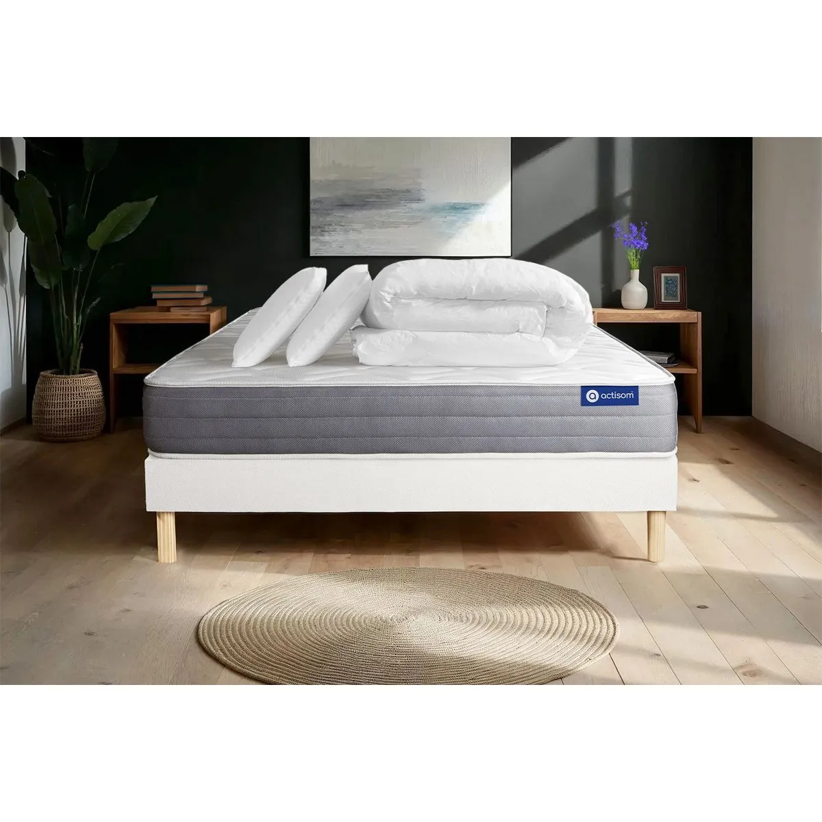 Actisom ACTILATEX DREAM