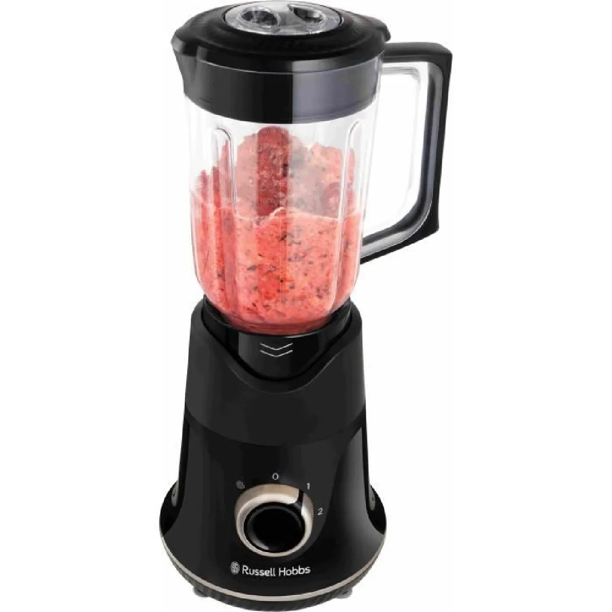 RUSSELL HOBBS  Blade Boost - Inox