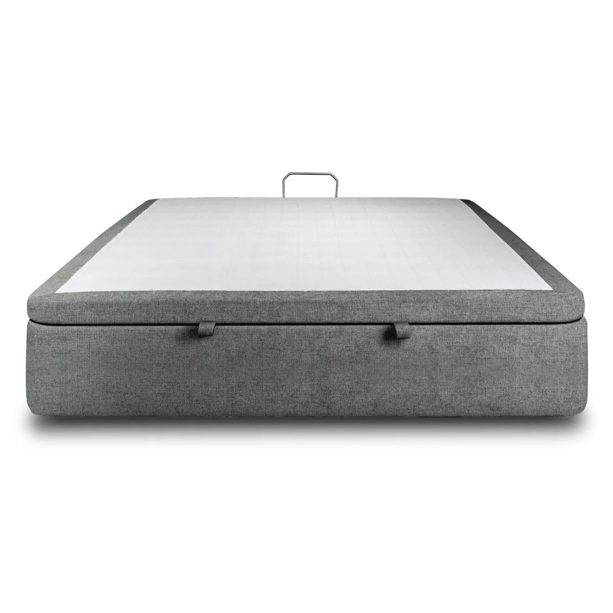 Sommeil de plomb Sommier coffre - Anthracite