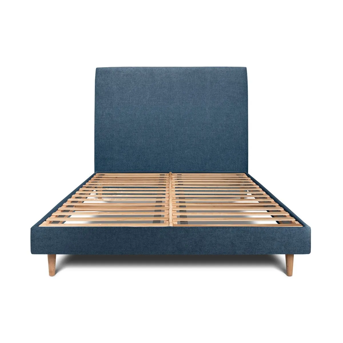 Sommeil de plomb Lit d'appoint - Bleu