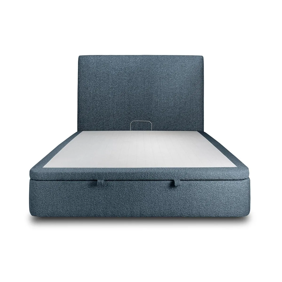 Sommeil de plomb Lit coffre - Bleu