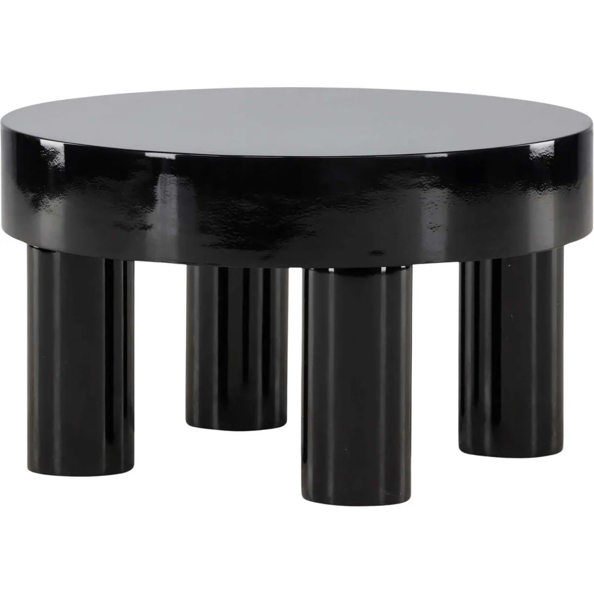 Meilleurs prix pour Venture Home Table Varberg Noir