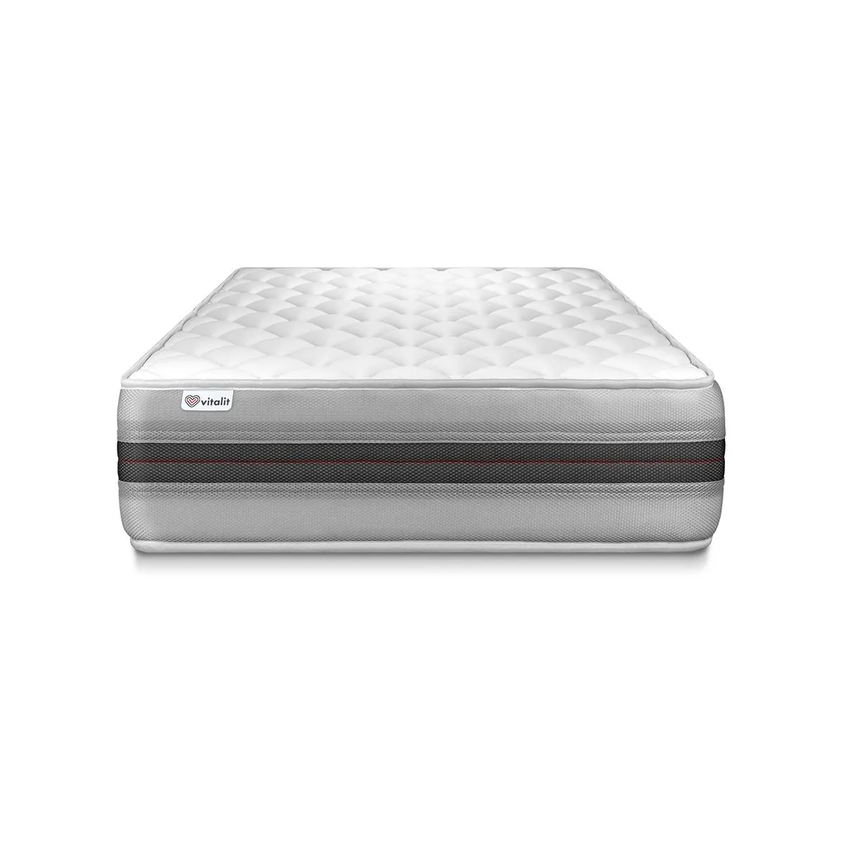 VITALIT VITALMEMO BACK Matelas 90 x 200