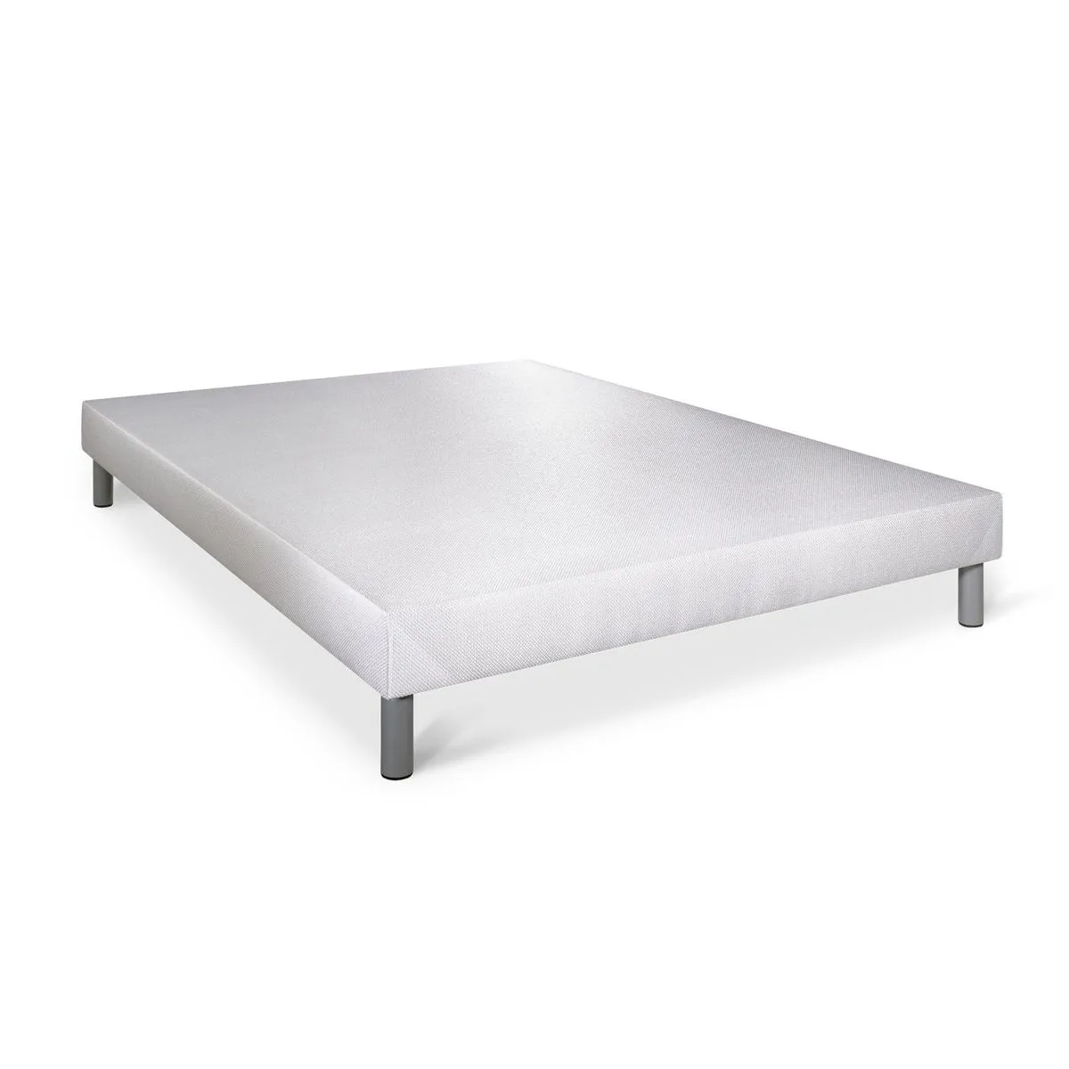 BODYCARE  Sommier tapissier - Blanc