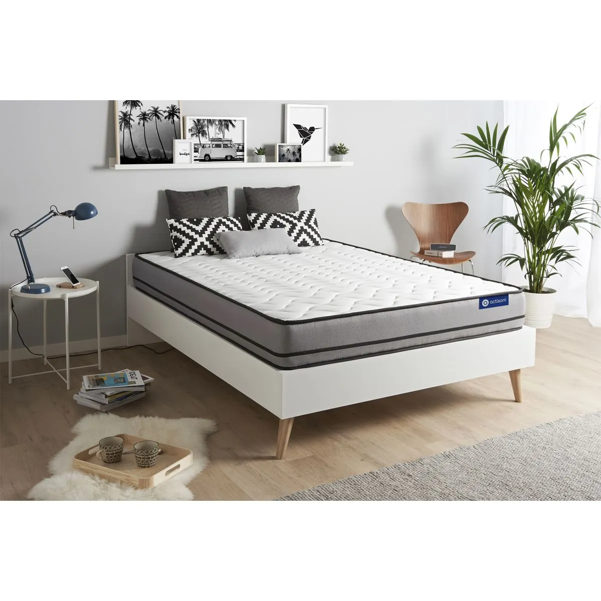 Actisom Actimemo 180X200