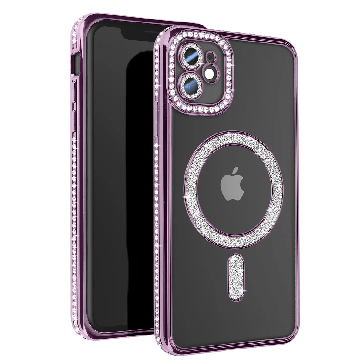 Avizar Violet Iphone 11