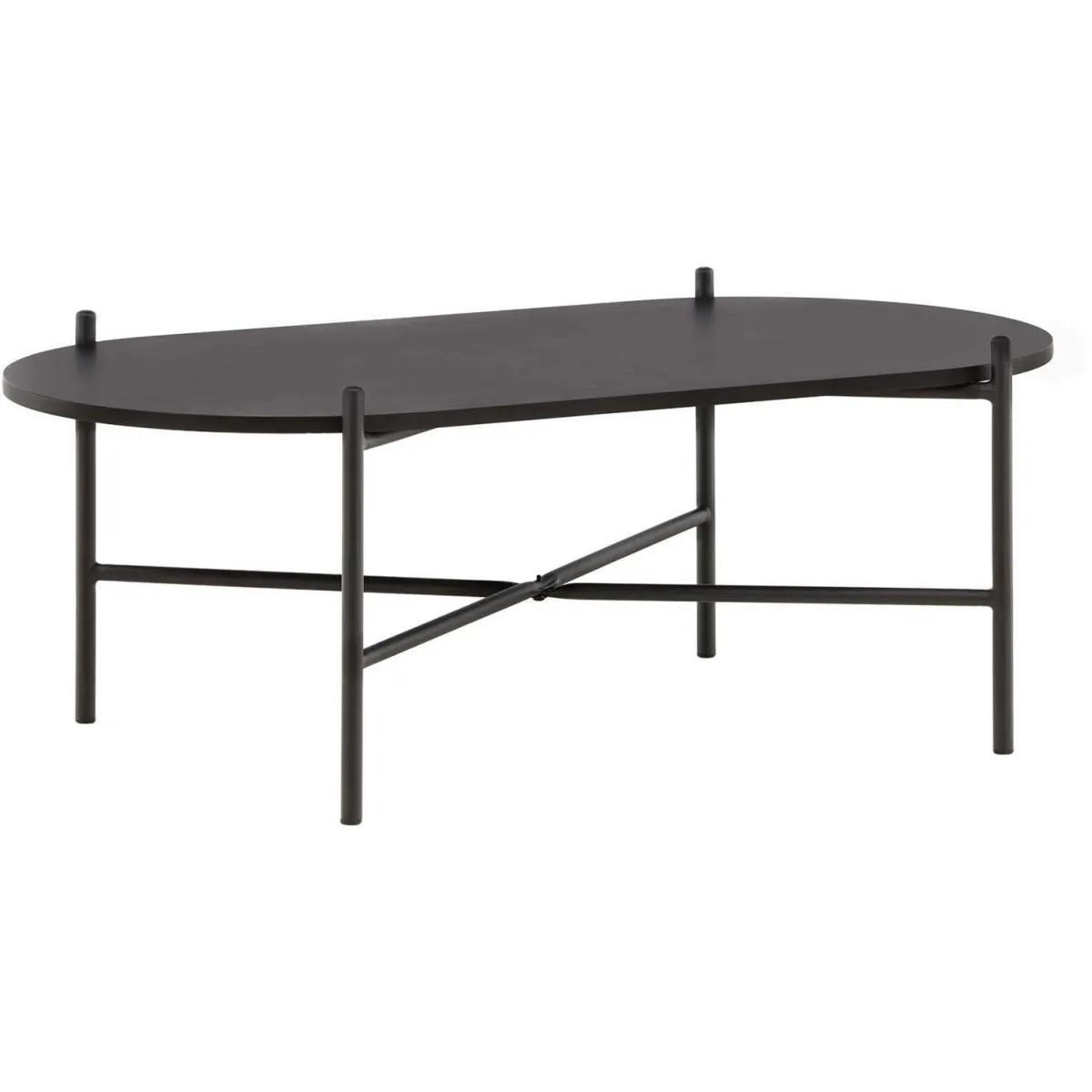Meilleurs prix pour Venture Home Table Basse Pueblo 60x120 cm
