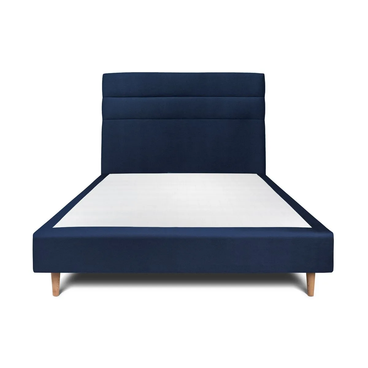 Sommeil de plomb Lit d'appoint - Bleu