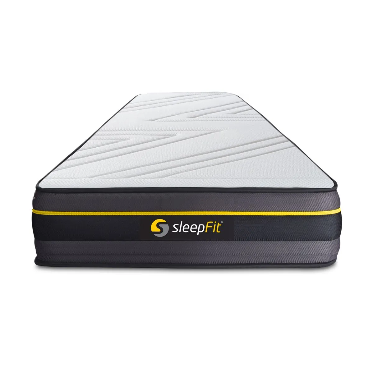 Sleepfit Matelas Active - 90x200 cm Sleepfit Matelas Active - 90x200 cm