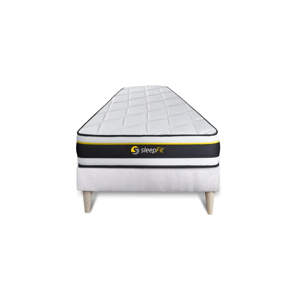 Sleepfit Ensemble Soft 90X200