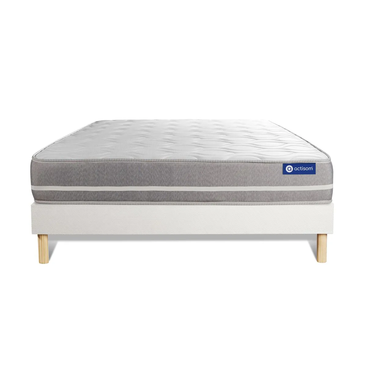 Actisom Actimemo Touch Matelas 120X190 Cm