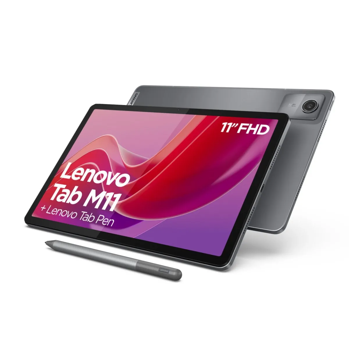 Lenovo Tab M11 - 128 Go