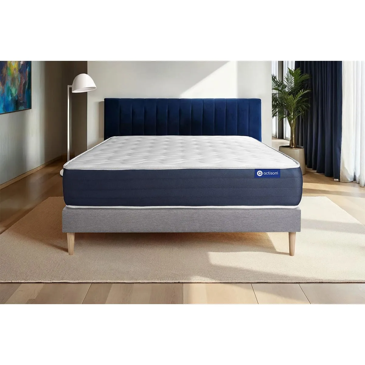ACTISOM  ACTILATEX SLEEP 200x200