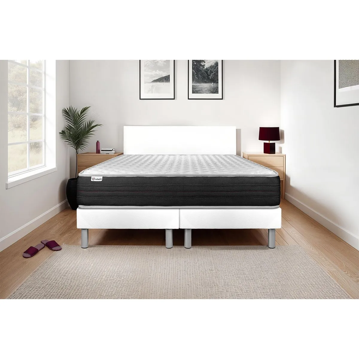 VITALIT  Vitalmemo One 200x200