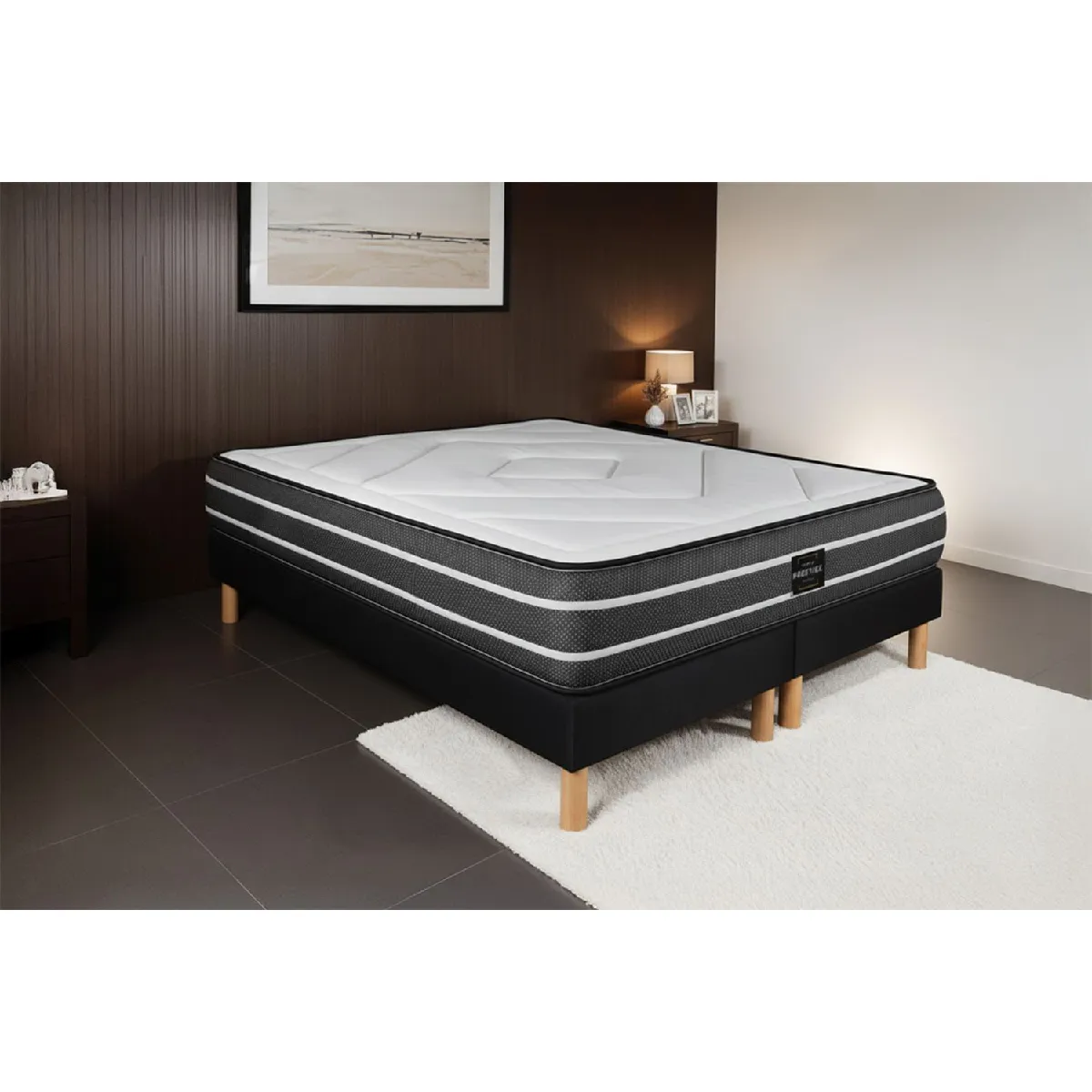 PRESTIGE LITERIE PRESTIGE-LITERIE Exclusive 140x200