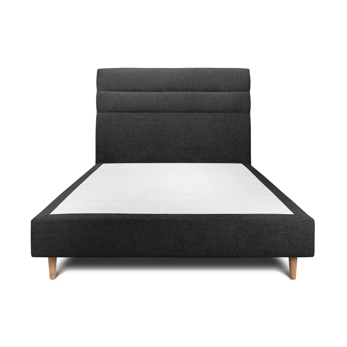 Sommeil de plomb Lit d'appoint - Noir
