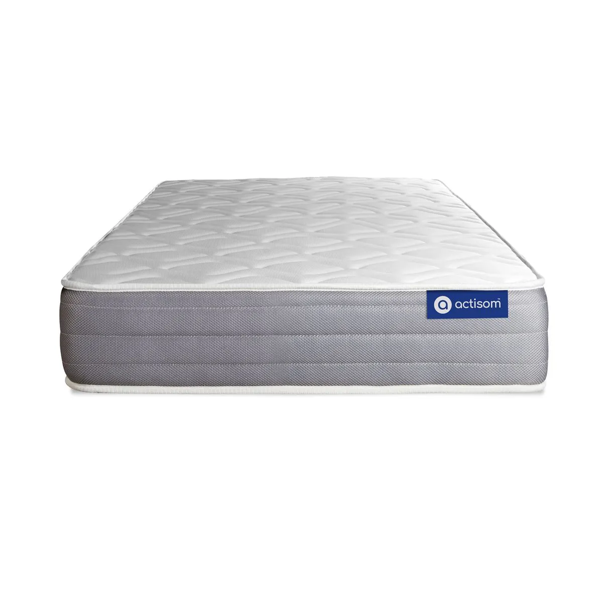 ACTISOM  Matelas 80x190 5 Zones